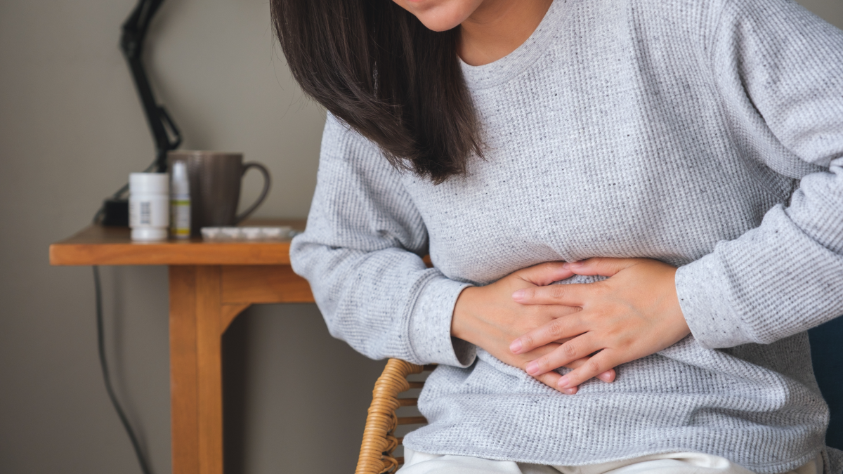 Ernährung bei Akne inversa