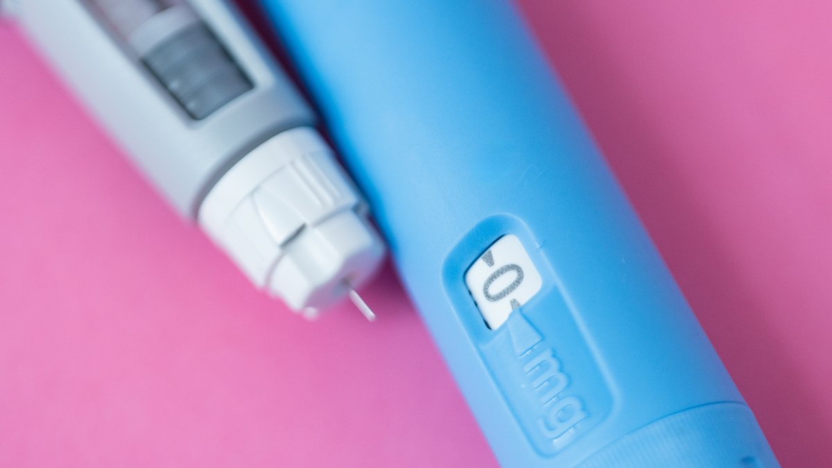 Injection pen