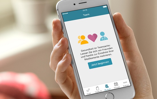 Eine App für die optimale Behandlung von ADHS
