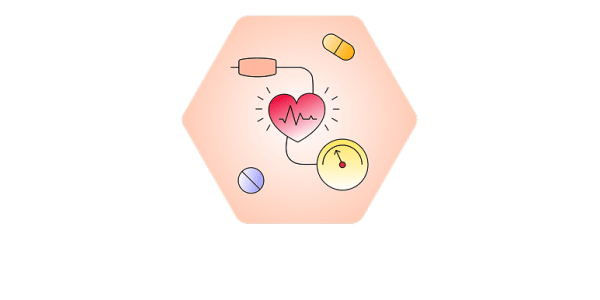 Gesundheit der Familie